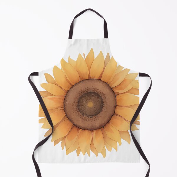 Item preview, Sunflower designed and sold by Bernd Friese.