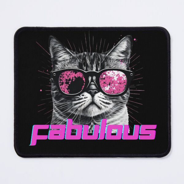 Item preview, Feeling Fabulous designed and sold by Bluecat93.