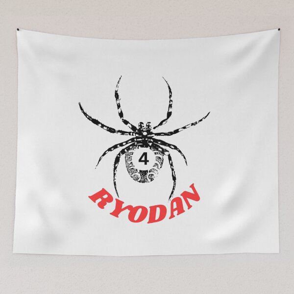 Item preview, ryodan design designed and sold by RRGCREATION.
