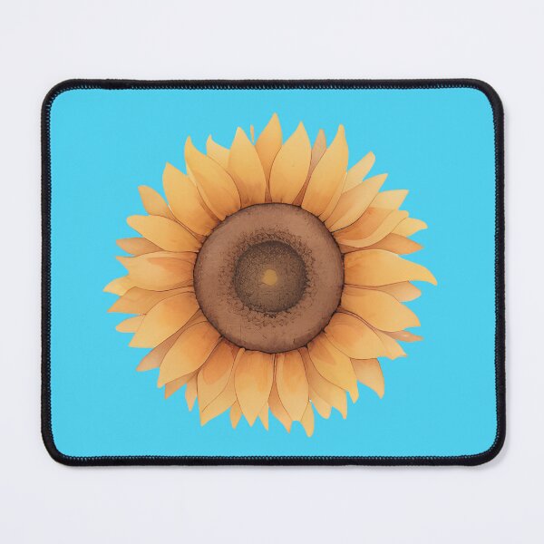Item preview, Sunflower designed and sold by Bernd Friese.