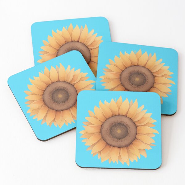 Item preview, Sunflower designed and sold by Bernd Friese.