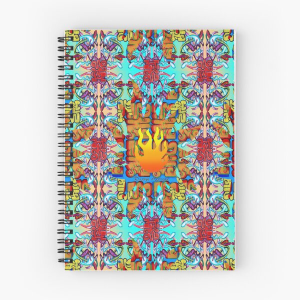 Item preview, Pop abstract designed and sold by Diego Manuel Rodriguez.