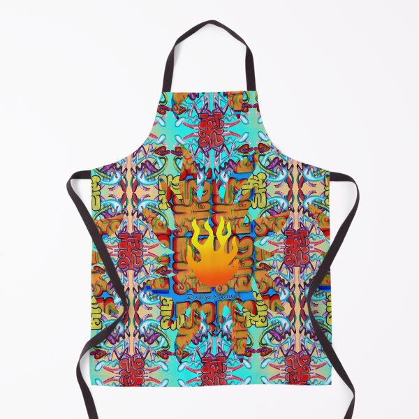 Item preview, Pop abstract designed and sold by Diego Manuel Rodriguez.