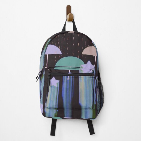 Item preview, Be upbeat to outshine downpours futuristic style designed and sold by glowvim.