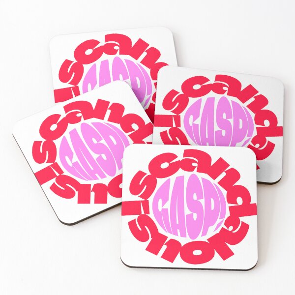 Item preview, Scandalous designed and sold by semenkova.