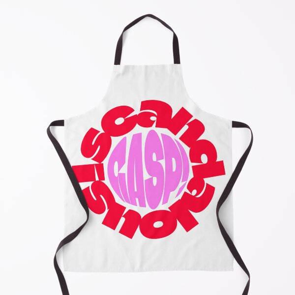 Item preview, Scandalous designed and sold by semenkova.