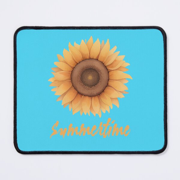 Item preview, Sunflower - summertime designed and sold by Bernd Friese.