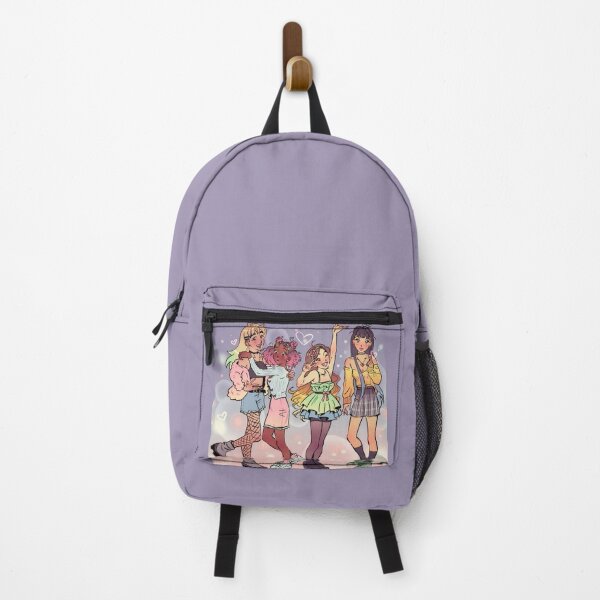 Item preview, Girl group designed and sold by illuminartt.