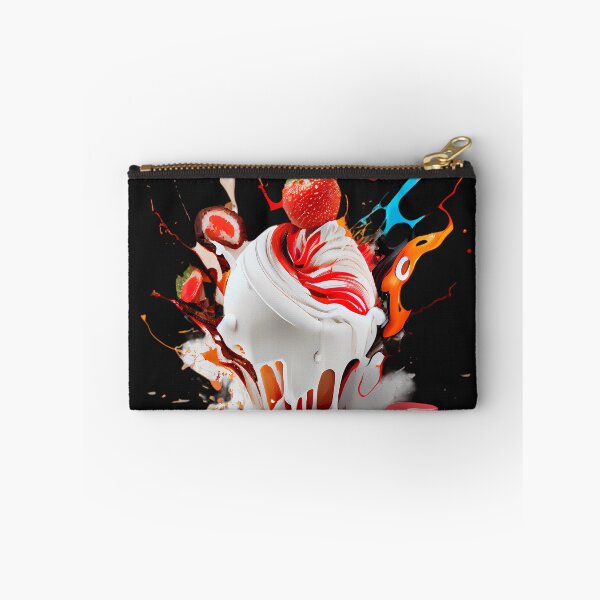 Item preview, Summer: Ice-cream and More: Digital Art Illustration designed and sold by MTJ-Mushrooms.