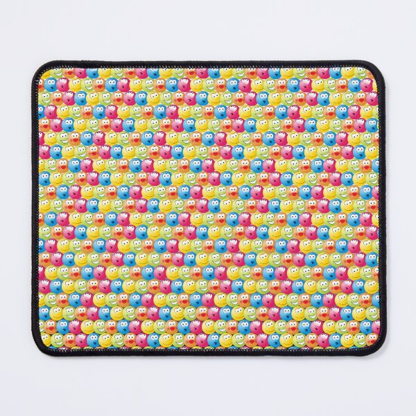 Item preview, Bubble character design designed and sold by Mark_Harvey_Creative.