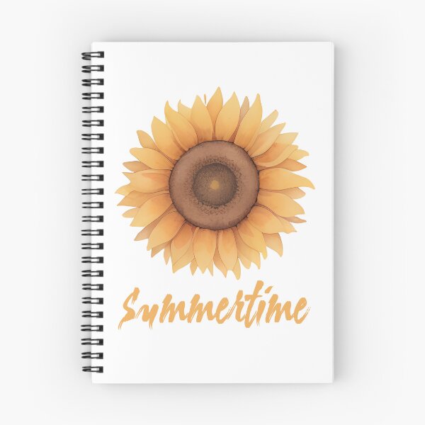 Item preview, Sunflower - summertime designed and sold by Bernd Friese.