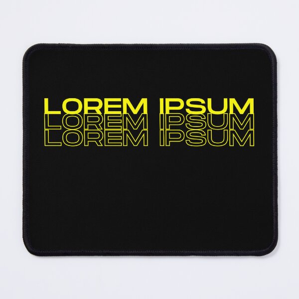 Item preview, Lorem Ipsum designed and sold by Bluecat93.
