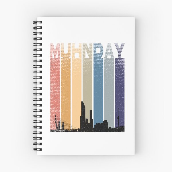Item preview, Monday funny Sarcastic muhn-day shirts vintage motivation shirts shirts from Monday to Friday designed and sold by Modern Outlet  ⭐⭐⭐⭐⭐.