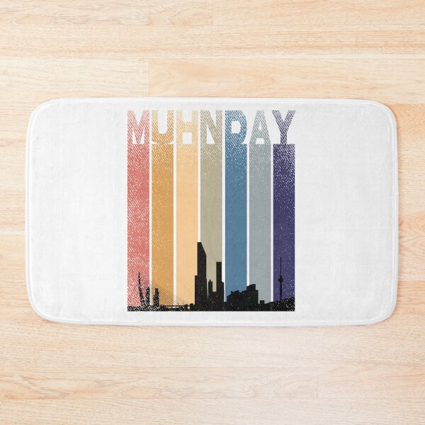 Item preview, Monday funny Sarcastic muhn-day shirts vintage motivation shirts shirts from Monday to Friday designed and sold by Modern Outlet ⭐⭐⭐⭐⭐.
