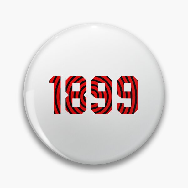 Item preview, 1899 Frankfurt Waved designed and sold by VRedBaller.