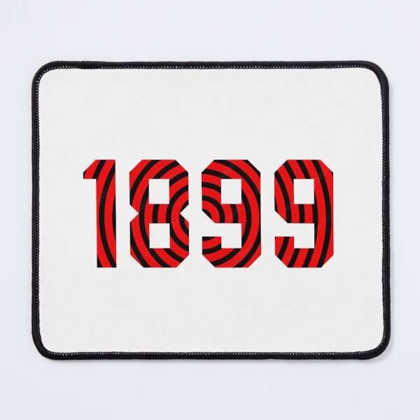 Item preview, 1899 Frankfurt Waved designed and sold by VRedBaller.