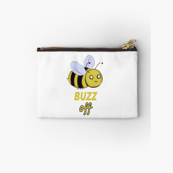 Item preview, Buzz Off designed and sold by VilhelmTaylor.