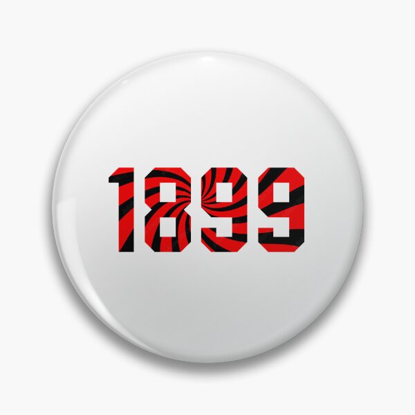 Item preview, 1899 Frankfurt Waved 2 designed and sold by VRedBaller.