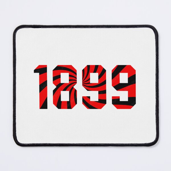 Item preview, 1899 Frankfurt Waved 2 designed and sold by VRedBaller.