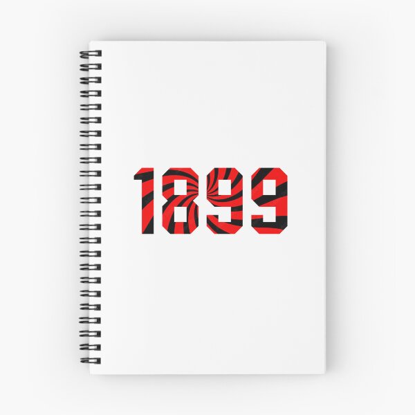 Item preview, 1899 Frankfurt Waved 2 designed and sold by VRedBaller.