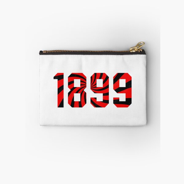 Item preview, 1899 Frankfurt Waved 2 designed and sold by VRedBaller.