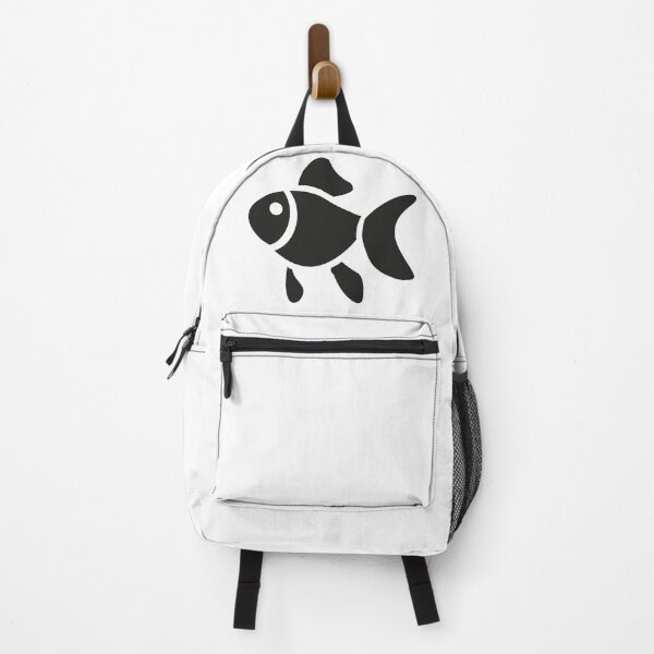 Item preview, Black Goldfich designed and sold by andrew JOHNSEN.