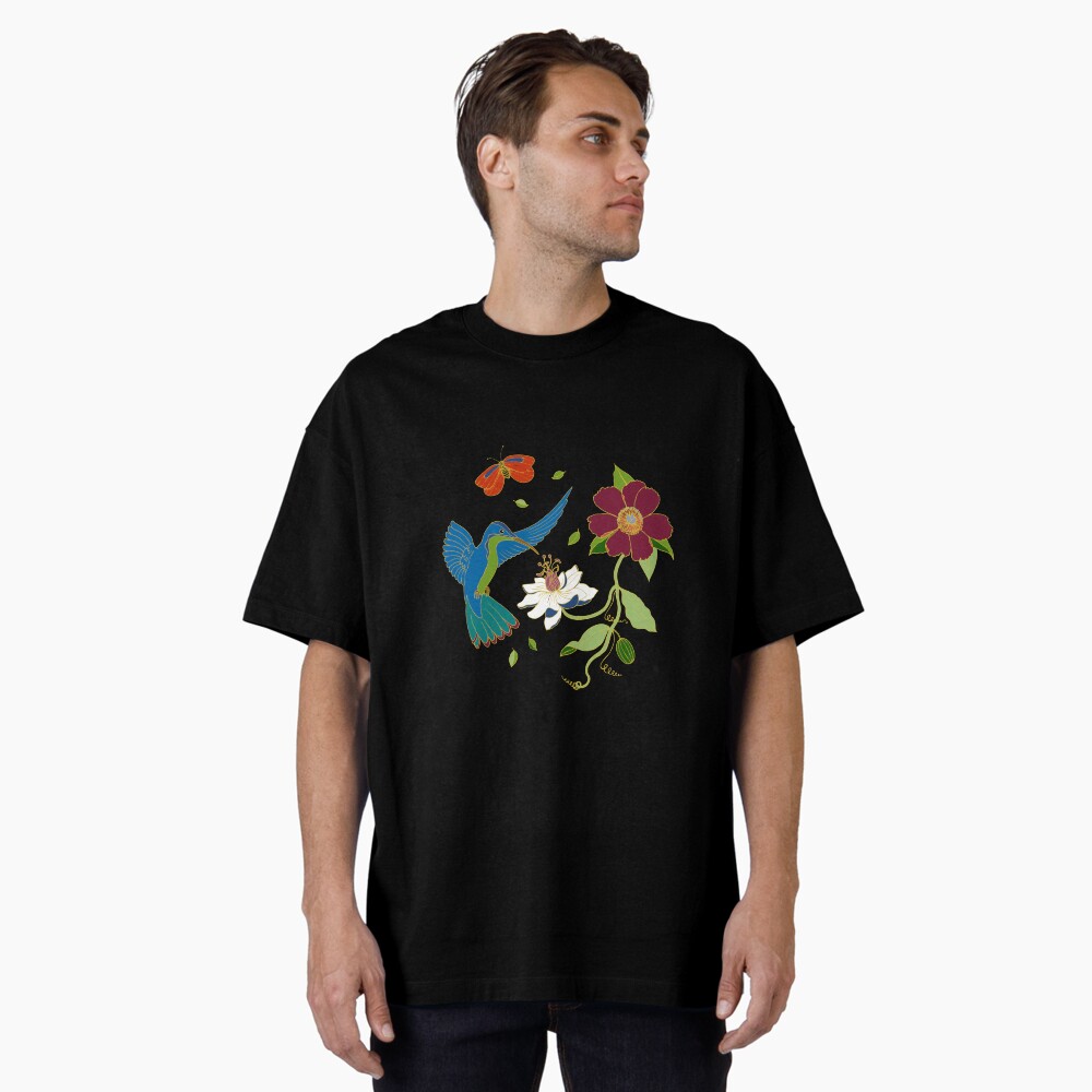 Item preview, Oversized T-Shirt designed and sold by Cecca-Designs.