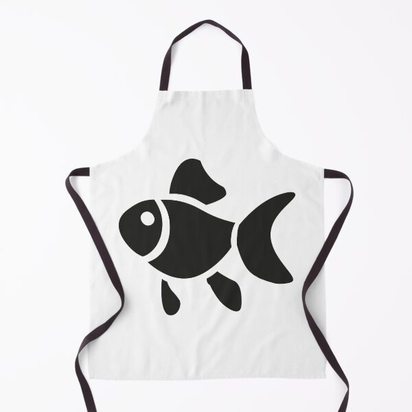Item preview, Black Goldfich designed and sold by andrew JOHNSEN.