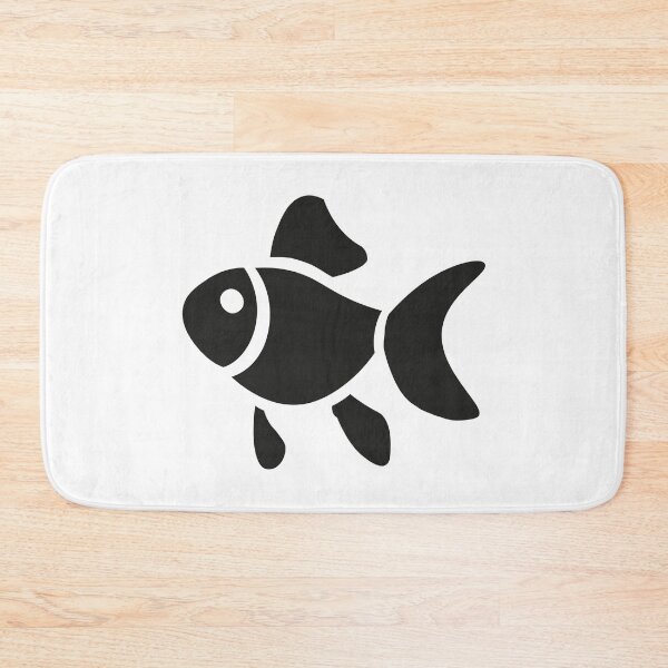 Item preview, Black Goldfich designed and sold by andrew JOHNSEN.