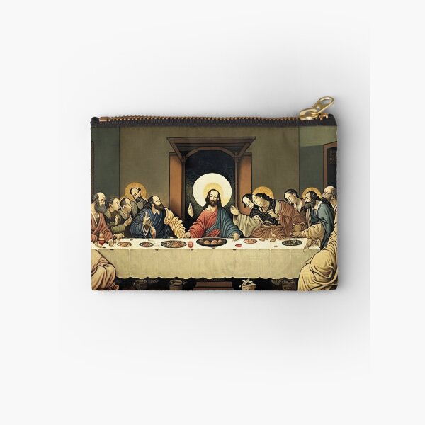 Item preview, The Last Supper Ukiyo-e designed and sold by Springteam.