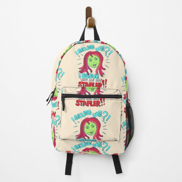 Item preview, I believe you have my Stapler Medusa sticker designed and sold by tqueen.