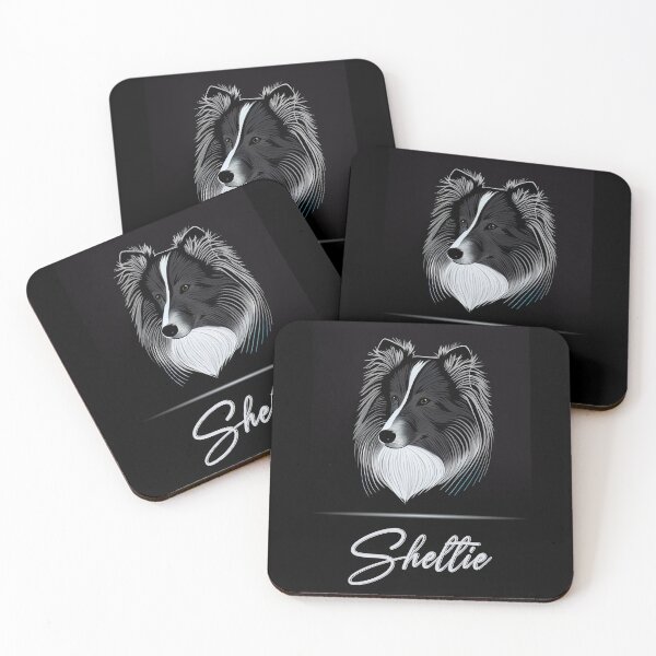 Item preview, Sheltie designed and sold by Best-Breeds.