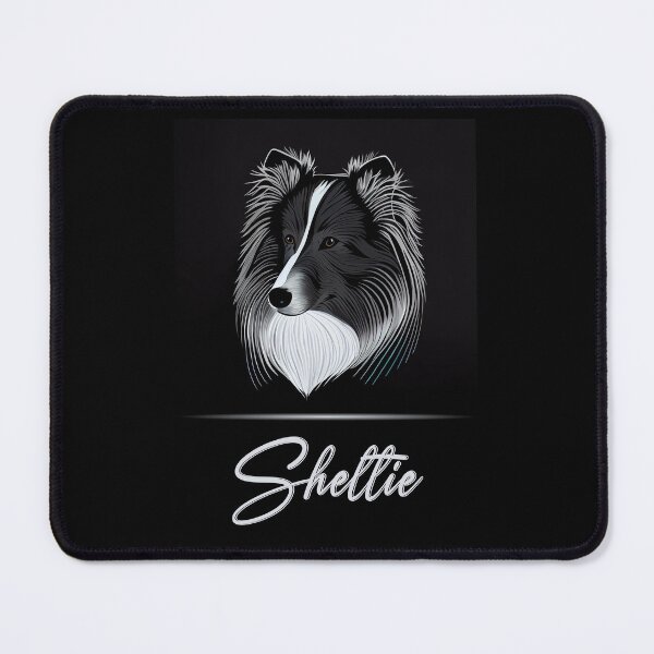 Item preview, Sheltie designed and sold by Best-Breeds.