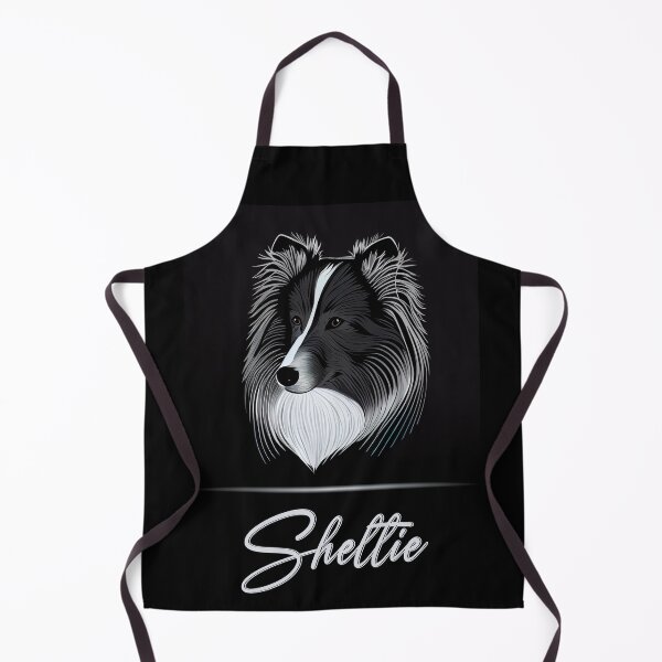 Item preview, Sheltie designed and sold by Best-Breeds.