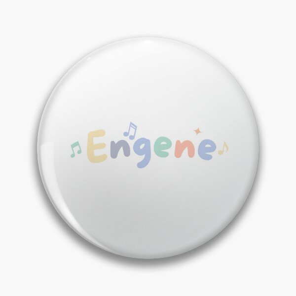 Item preview, Engene - Enhy designed and sold by yeasitrus.