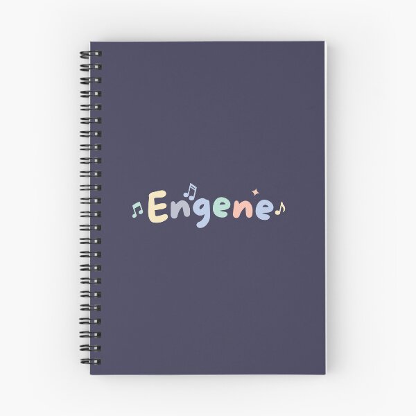 Item preview, Engene - Enhy designed and sold by yeasitrus.