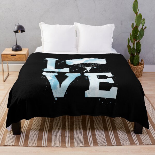 Item preview, Skydiving Parachute Skydive Skydiver Parachuting designed and sold by TastefulTees.
