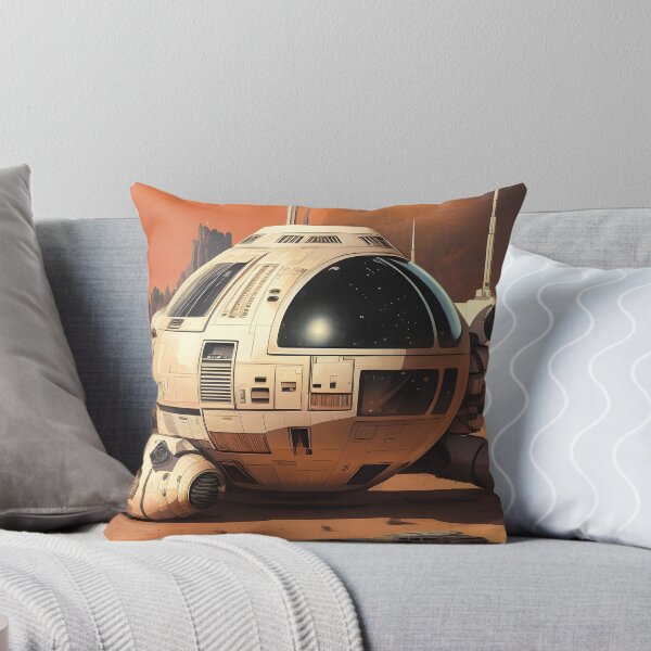 Item preview, Space Explorer 1975 designed and sold by mjamesno.