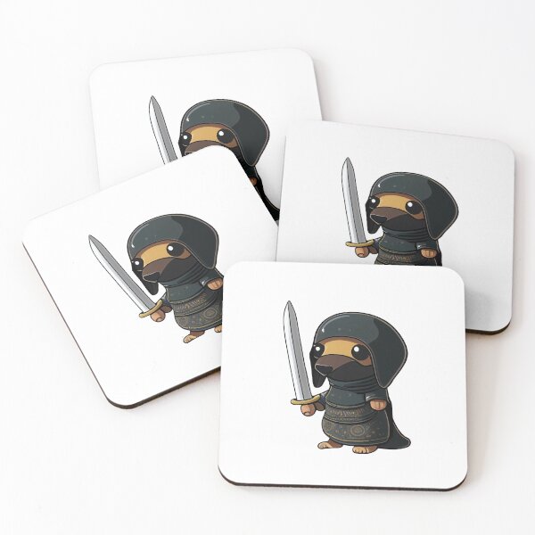 Item preview, Puppy Solider  designed and sold by GaslightNGiggle.