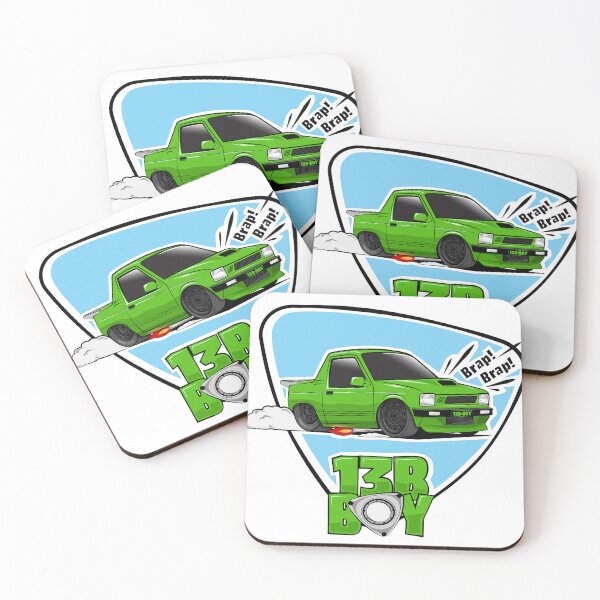 Item preview, 13B-BOY ... Brap brap! designed and sold by teammightyboy.