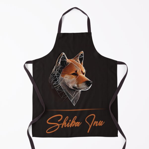 Item preview, Shiba Inu designed and sold by Best-Breeds.