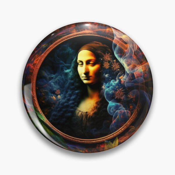 Item preview, "The Ultimate Enigma" designed and sold by dygo1986.