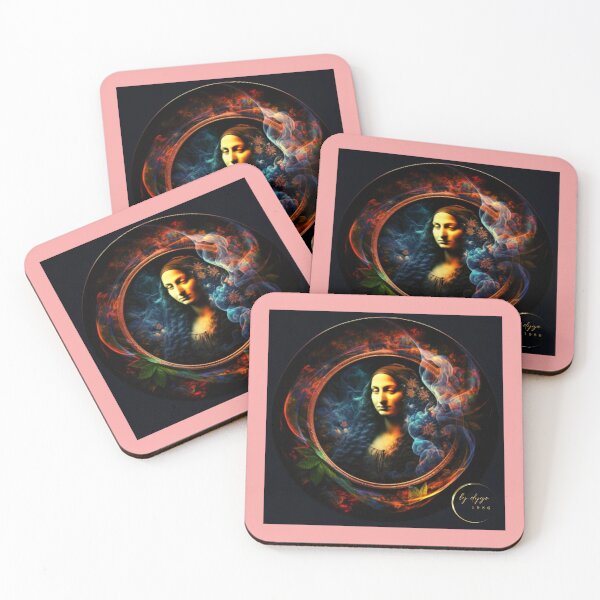 Item preview, "The Ultimate Enigma" designed and sold by dygo1986.
