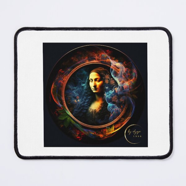 Item preview, "The Ultimate Enigma" designed and sold by dygo1986.