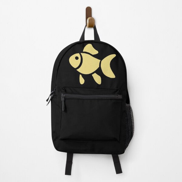 Item preview, golden Goldfich designed and sold by andrew JOHNSEN.