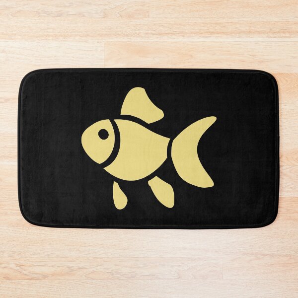 Item preview, golden Goldfich designed and sold by andrew JOHNSEN.