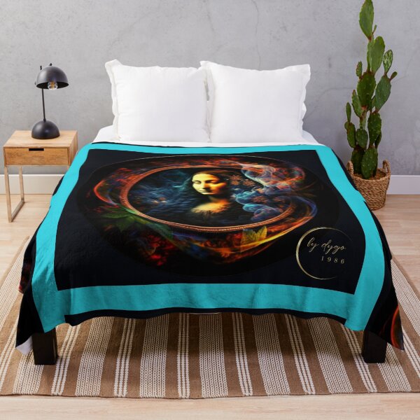 Item preview, "The Ultimate Enigma" designed and sold by dygo1986.