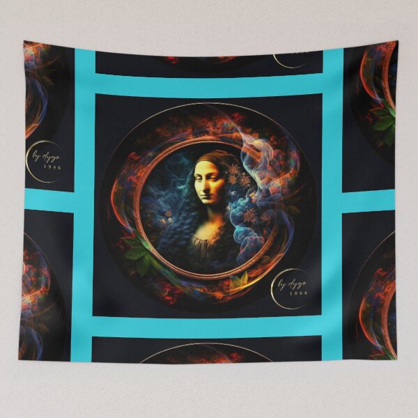Item preview, "The Ultimate Enigma" designed and sold by dygo1986.