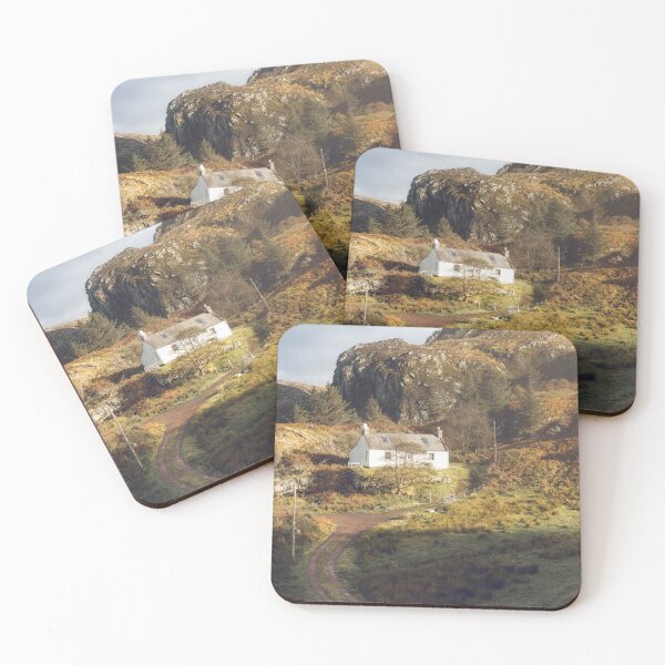 Item preview, A Highland Cottage  designed and sold by TMcG72.