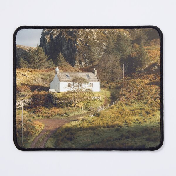 Item preview, A Highland Cottage  designed and sold by TMcG72.